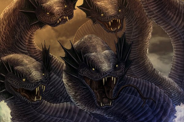 Kraken 13 at сайт